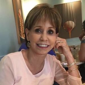 Meet your Posher, Linda